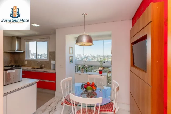 Imagem APARTAMENTO RESIDENCIAL em SÃO PAULO - SP, VILA CLEMENTINO
