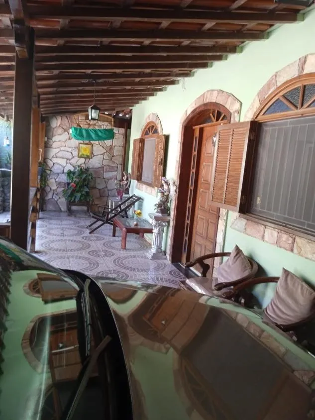 Imagem Ótima Casa à Venda em Contagem/MG (R$ 700.000,00)
