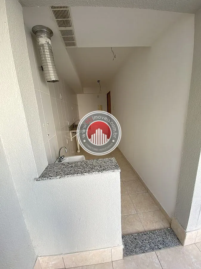 Imagem Apartamento a Venda no bairro Taquara - Rio de Janeiro, RJ