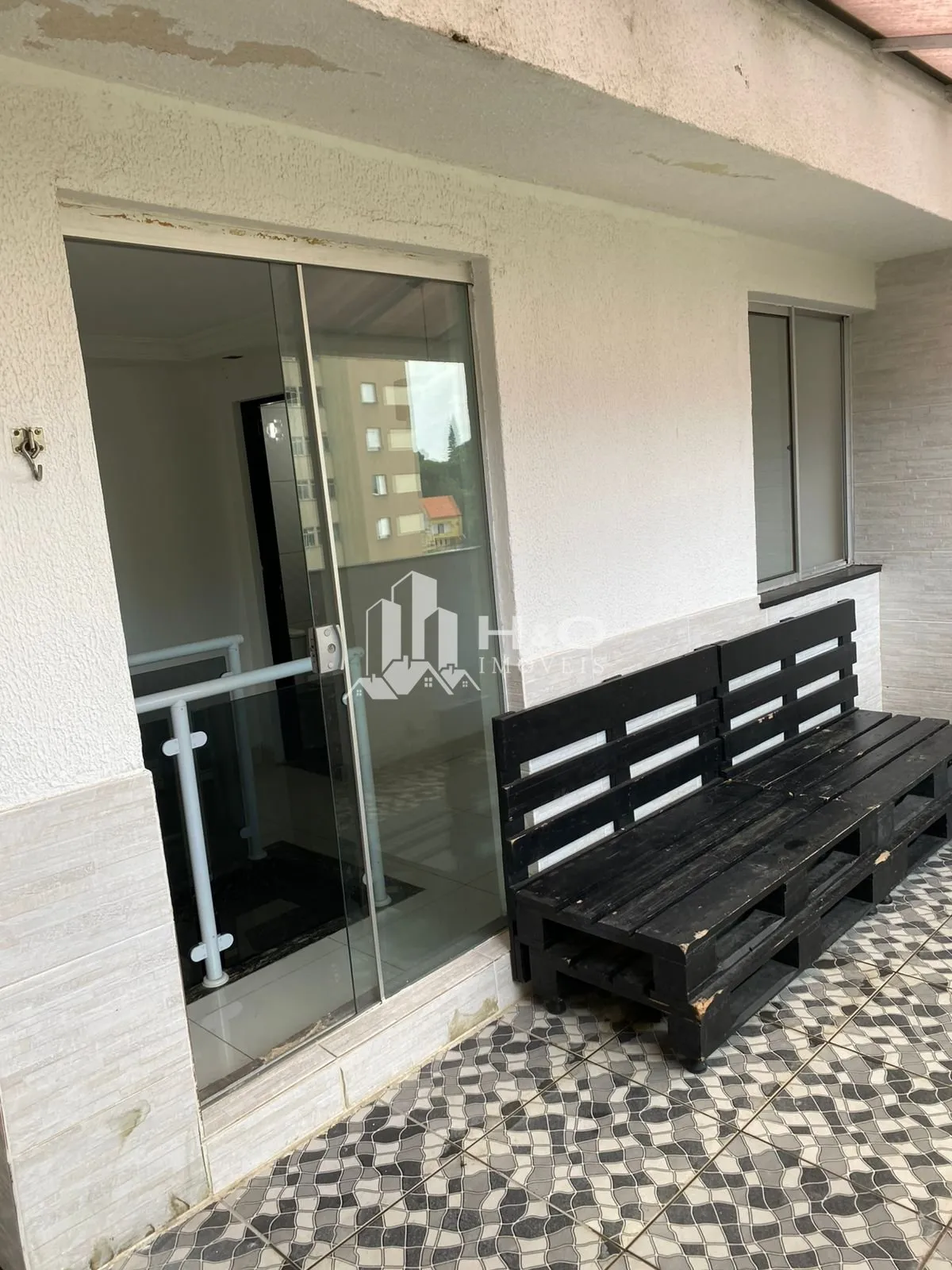 Foto do imóvel Excelente Apartamento Cobertura à Venda - 98 m² | Cidade Líder