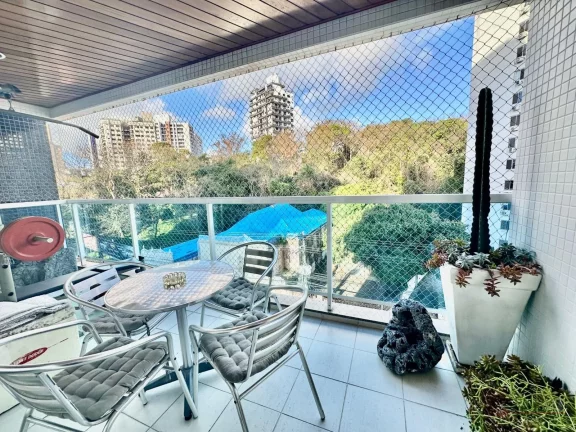 Imagem Excelente apartamento à venda na Beira-Mar Norte - Florianópolis Se você busca conforto, exclusiv...