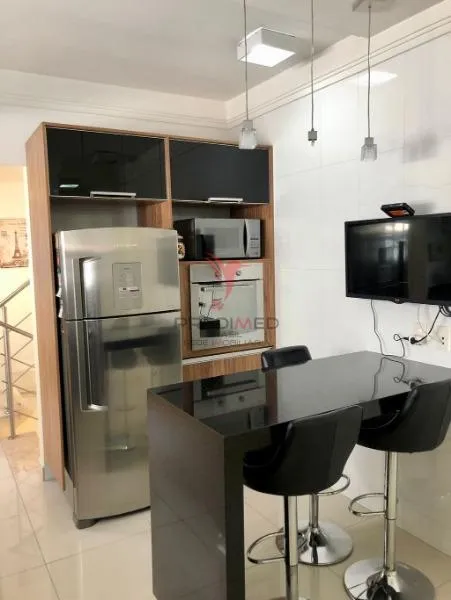 Imagem Casa 3 dormitórios 2 suítes 226m² 3 vagas Engordadouro Jundiai/SP