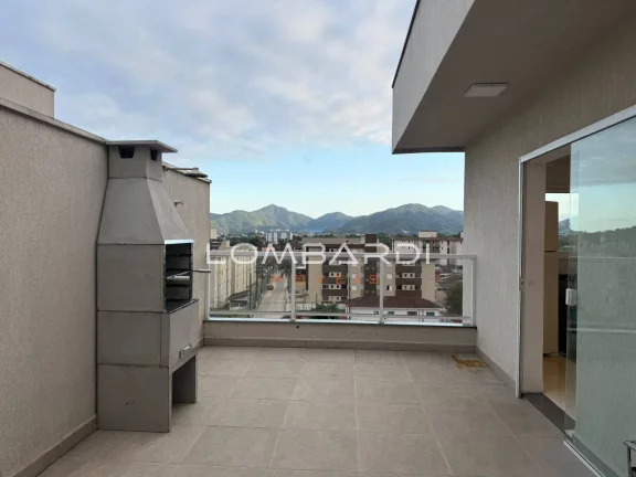 Imagem Lindo apartamento a venda !!!