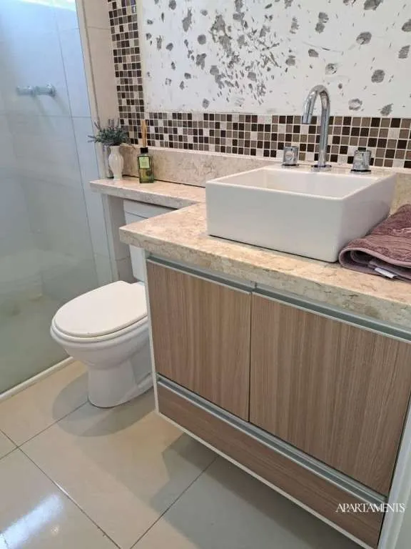Imagem Apartamento à Venda em Parque Reboucas, São Paulo - SP