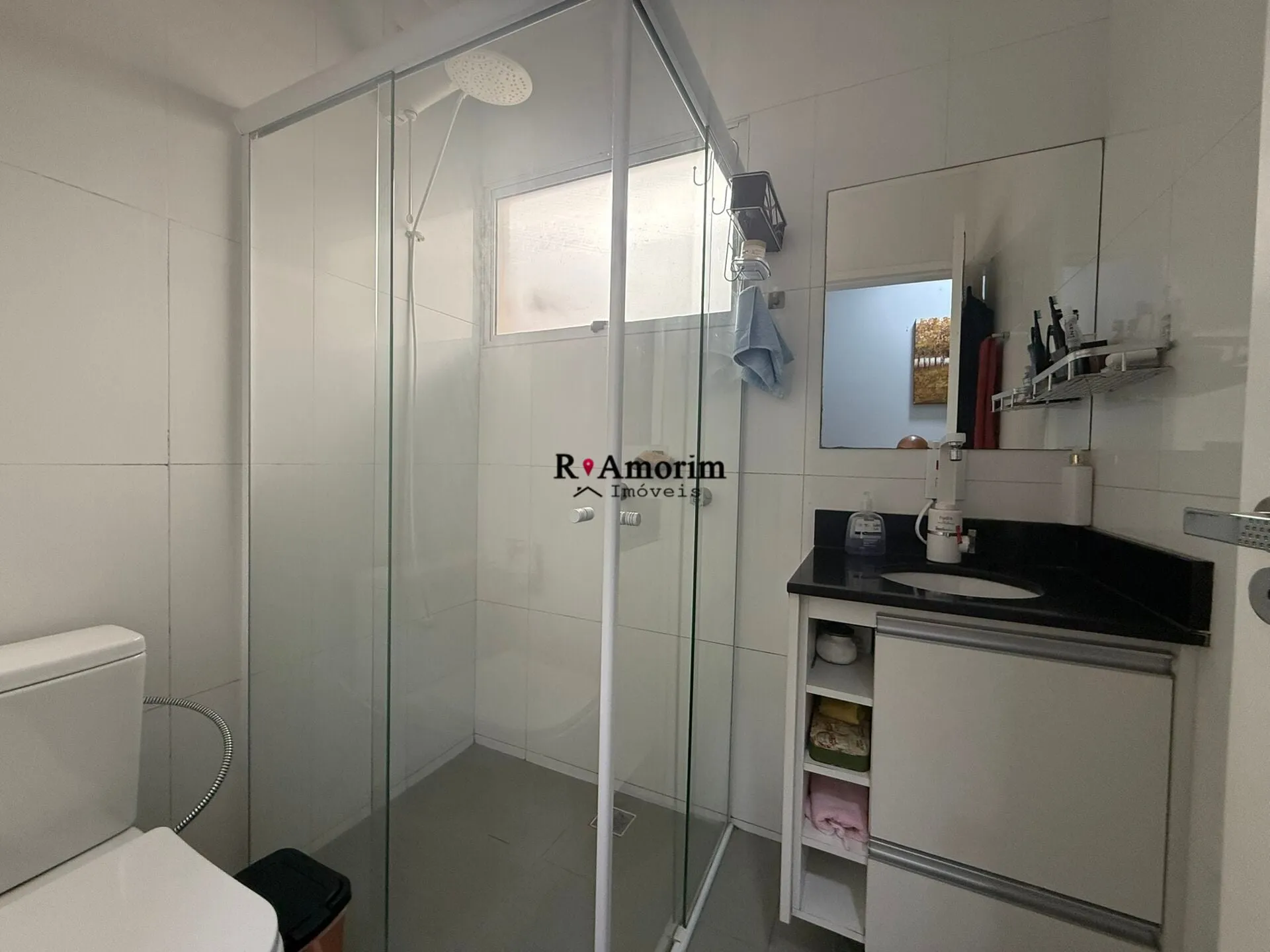 Imagem Casa de 71 m² no Condomínio Rio das Pedras | 2 Dormitórios, 1 Suíte - Salto/SP