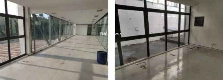 Imagem Prédio comercial com 935m² na Lapa.