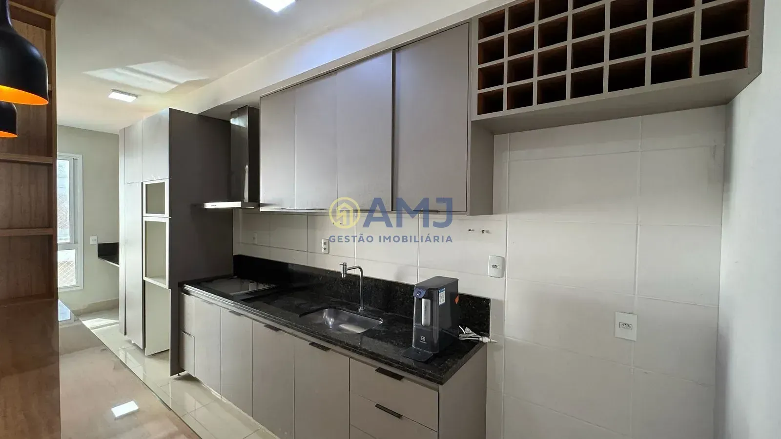 Imagem Apartamento à venda 3 suítes no Jardim América - Terra Mundi
