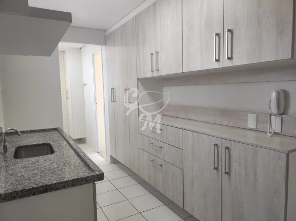 Imagem Apartamento Andar Intermediario VENDA