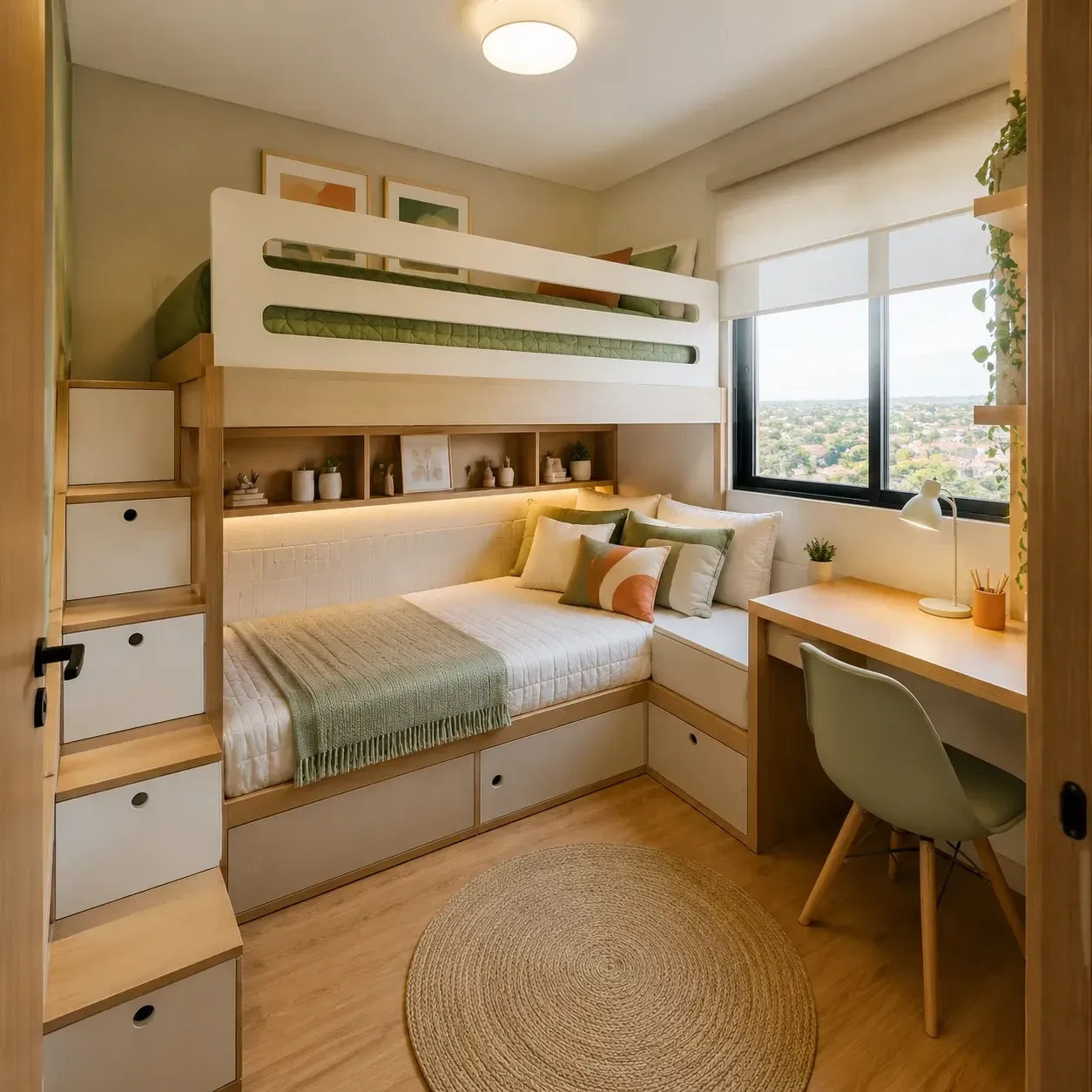 Imagem Apartamento com 2 Quartos à Venda, 40 m² em Vila Isa - São Paulo