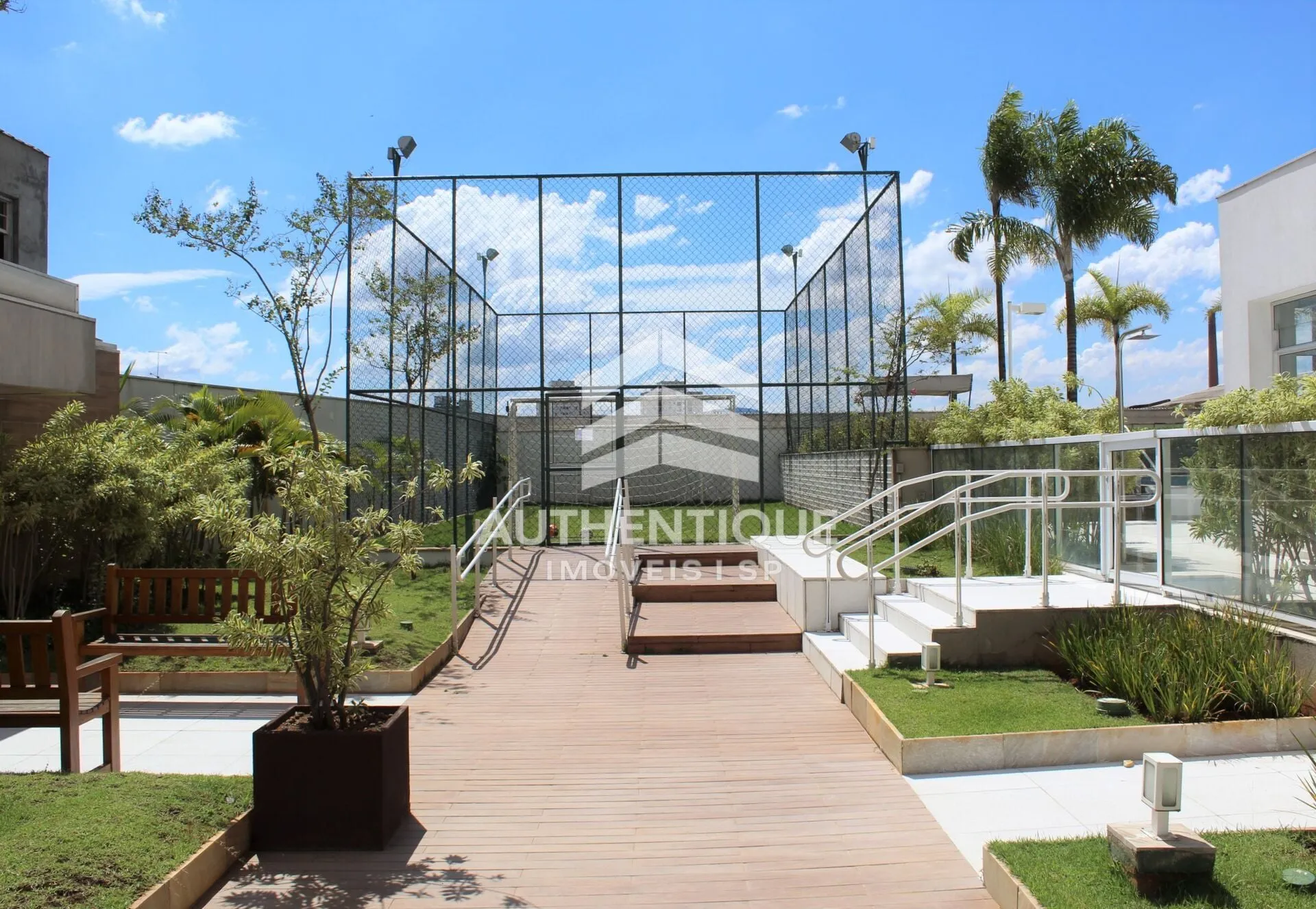Imagem EASY VILA ROMANA - Apartamento à venda em São Paulo/SP