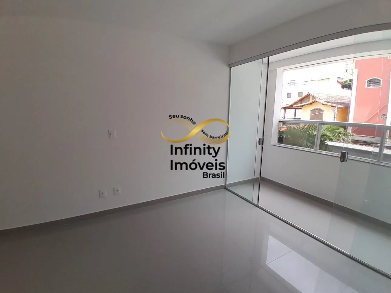 Imagem EDIFICIO BELGRADO N SUISSA - Apartamento à venda no bairro Jardim América - Belo Horizonte/MG