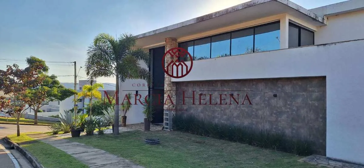 Imagem Casa de condomínio à venda, no Residencial Sete Lagos em Itatiba, Residencial Terras Nobres, com 4 quartos, 323m2