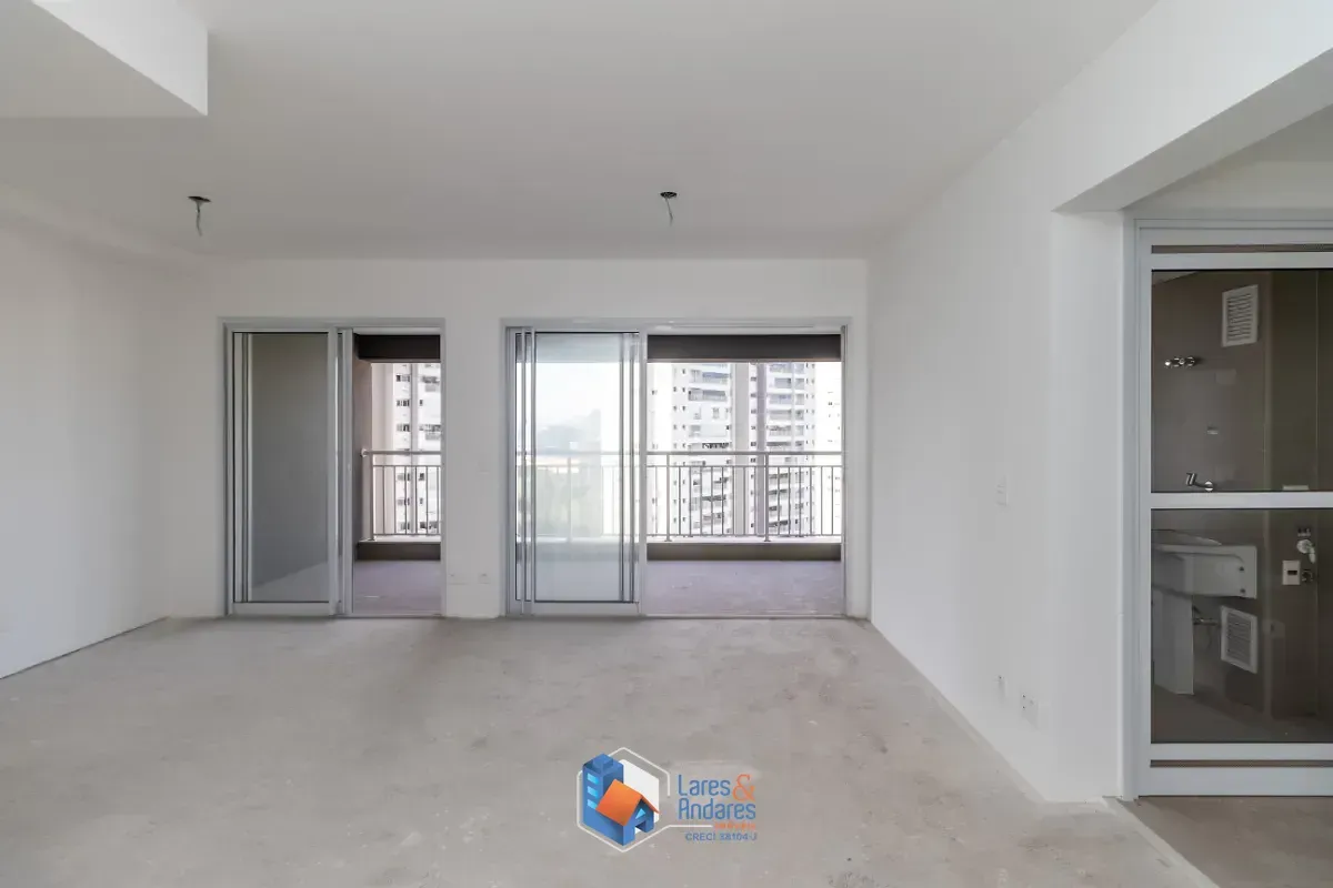 Imagem Apartamento para venda em Vila Anastácio com 2 quartos, sendo 1 suíte, 91m²