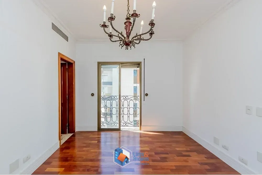 Imagem Apartamento à venda 3 Quartos 3 Suites 5 Vagas 394M² Jardim Paulista São Paulo - SP