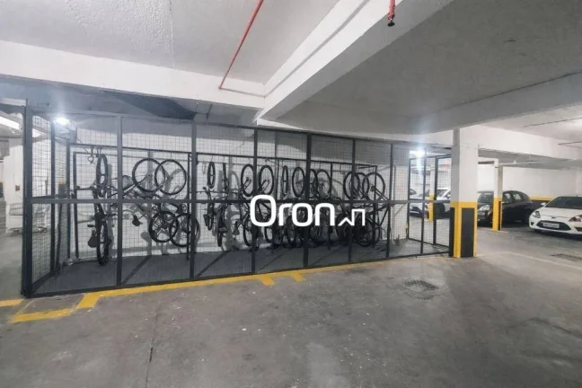 Imagem Apartamento à venda, 56 m² por R$ 299.000,00 - Setor Bela Vista - Goiânia/GO