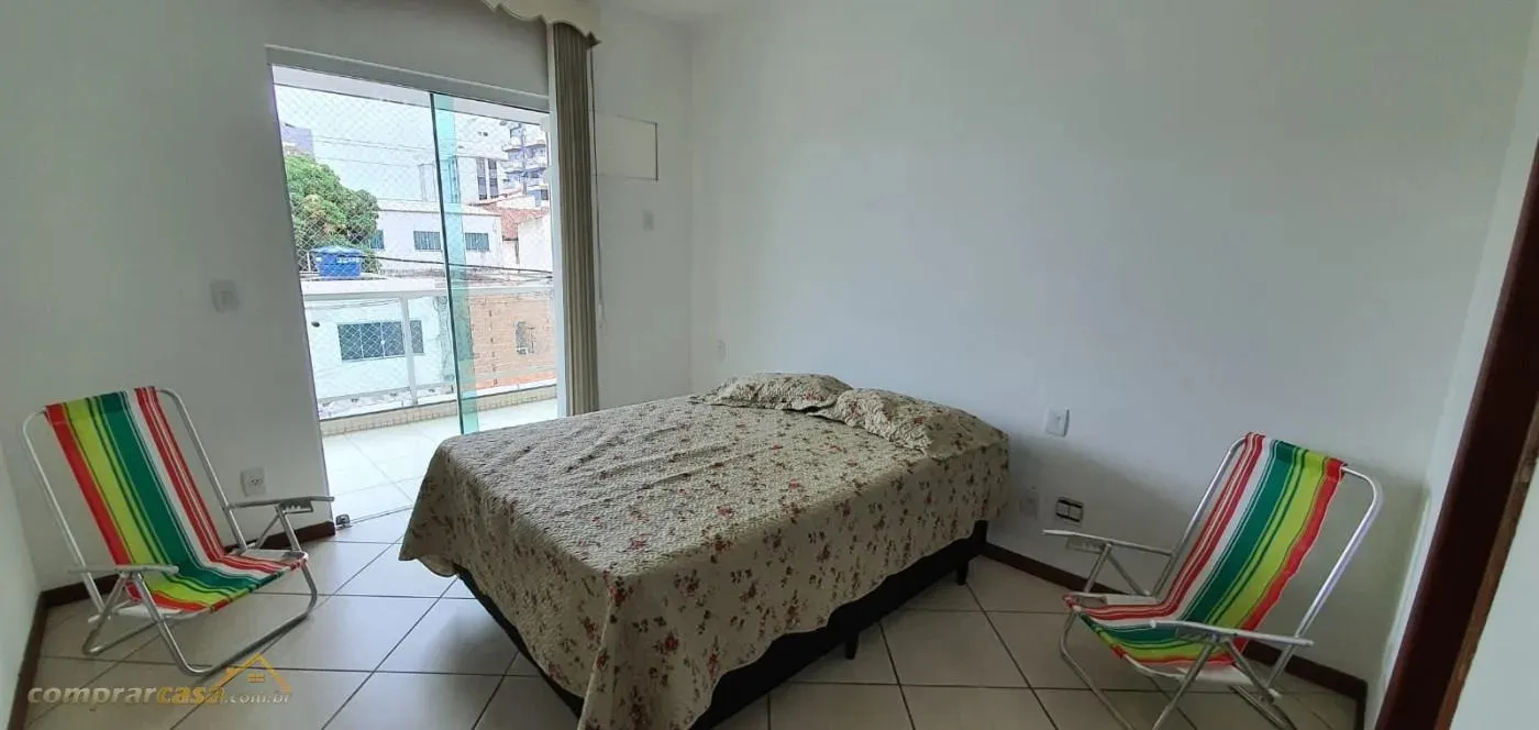 Imagem Apartamento para Venda em Cabo Frio / RJ no bairro Vila Nova