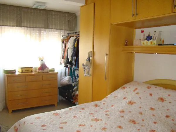 Imagem Apartamento em Petrópolis