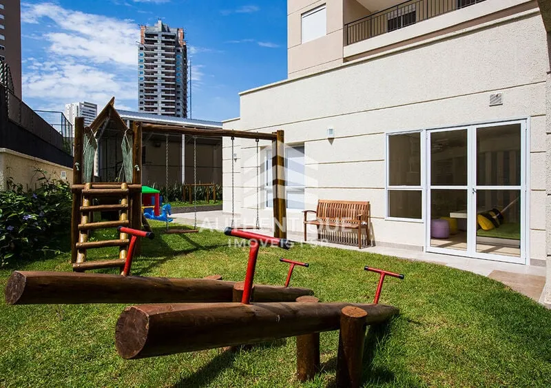 Imagem Face Vila Mariana - Apartamento à venda em São Paulo/SP