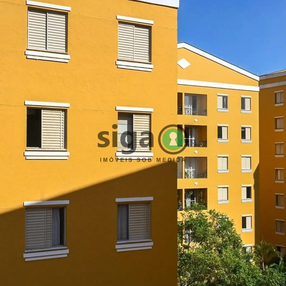 Imagem Apartamento à venda com 72m², 2 quartos e 1 vaga