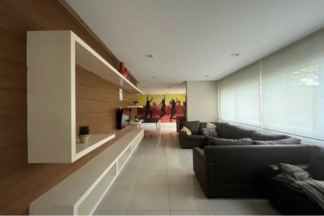 Imagem Apartamento à venda no bairro Mooca - São Paulo/SP