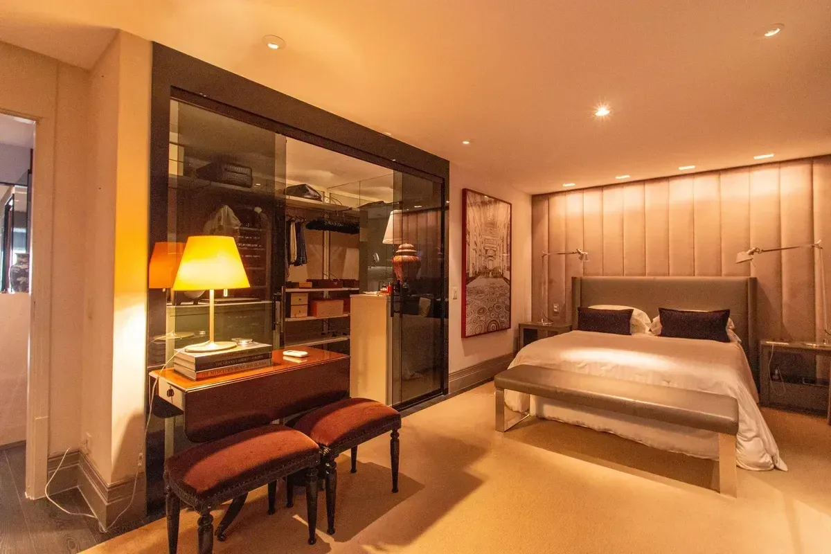 Imagem Apartamento com 3 Quartos à Venda, 170 m² em Vila Mariana - São Paulo