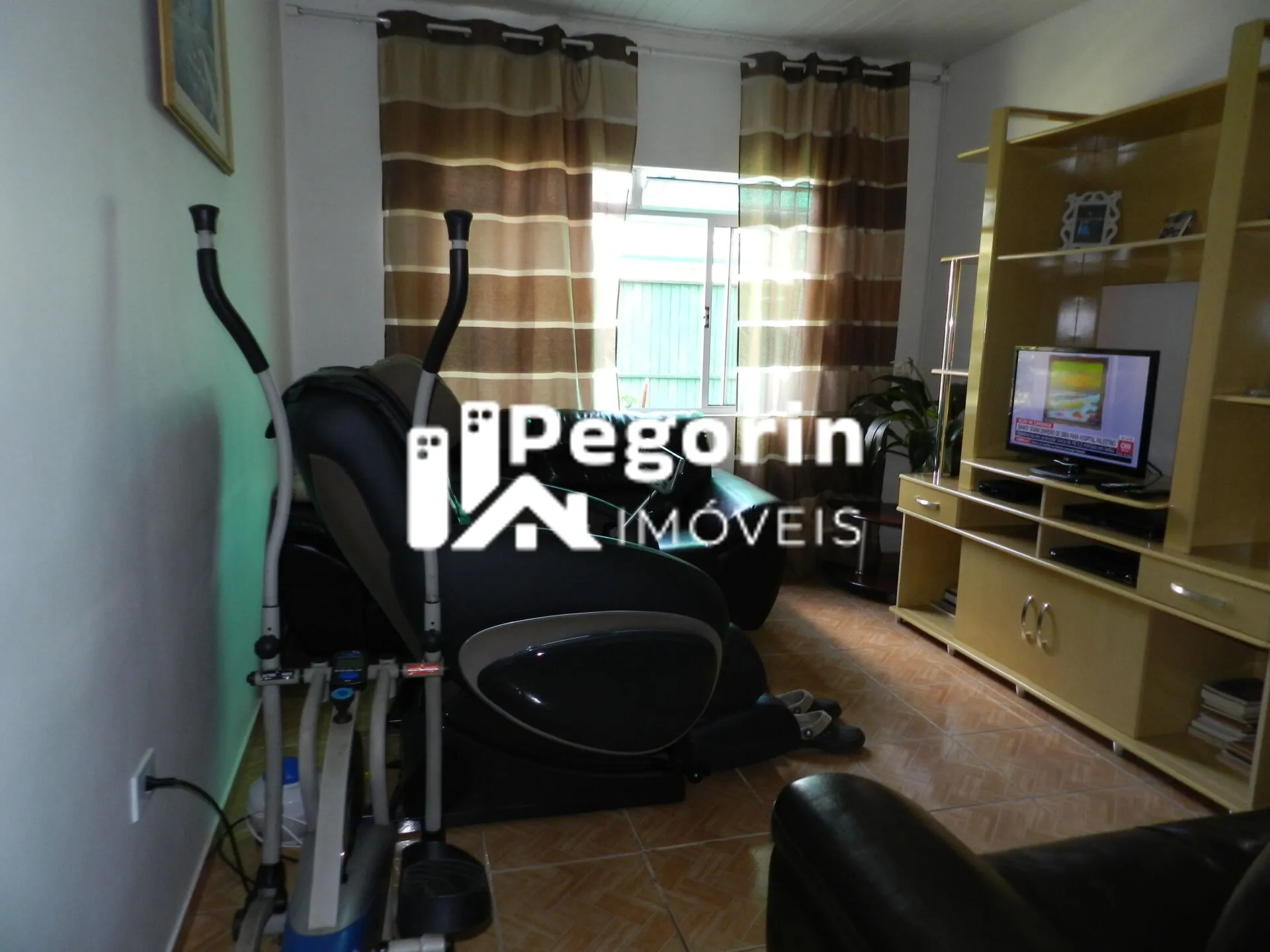 Imagem Casa à venda em Colombo, São Gabriel, com 2 quartos, 147,00m²