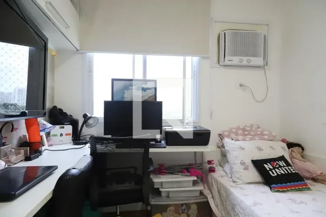 Imagem Apartamento à Venda - Recreio, 2 Quartos, 67 m2