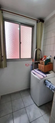 Imagem Apartamento com 2 dormitórios à venda, 45 m por R$ 275.000,00 - Vila Marieta - São Paulo/SP