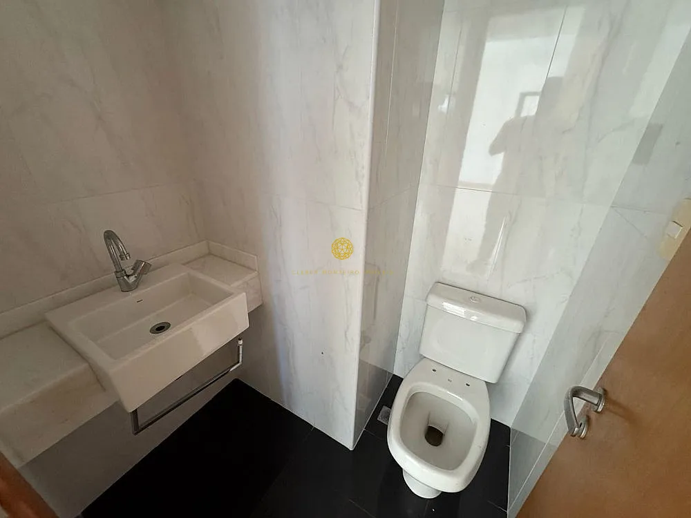 Imagem Apartamento 4 Suítes na Graça  Mansão Rio de São Pedro