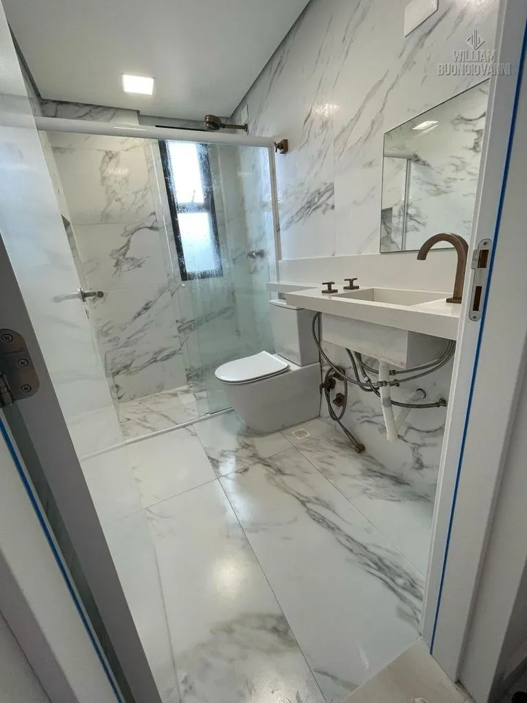 Imagem Apartamento 3 Quartos Balneário Flórida, Praia Grande - SP