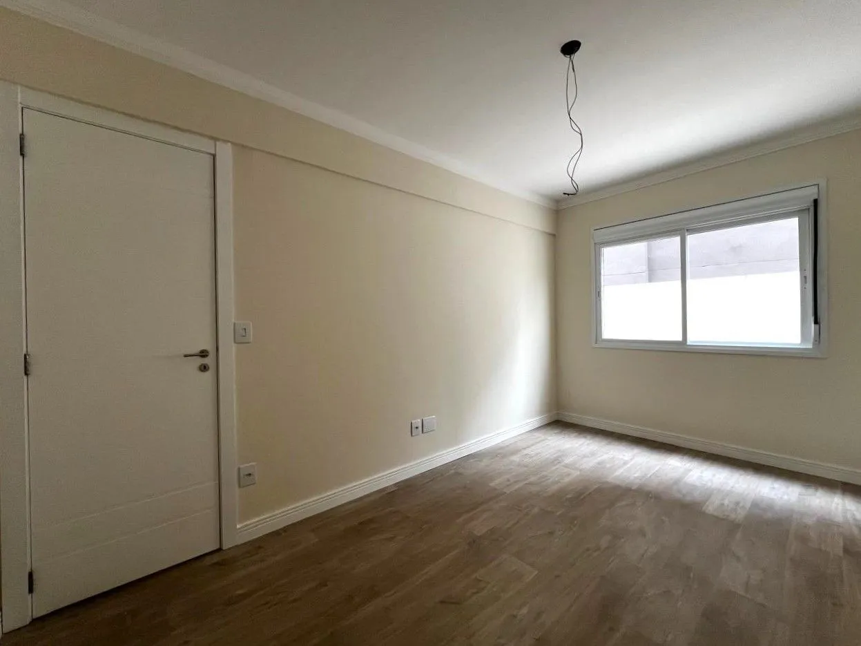 Imagem Apartamento GARDEN : 1 dormitório com suíte e excelente localização no Bom Fim