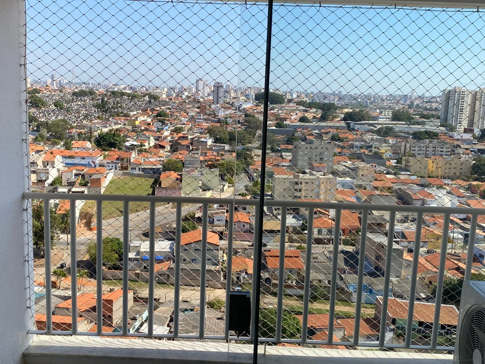 Imagem Apartamento 3 dormitórios 85m²-Condomínio Garden Hill