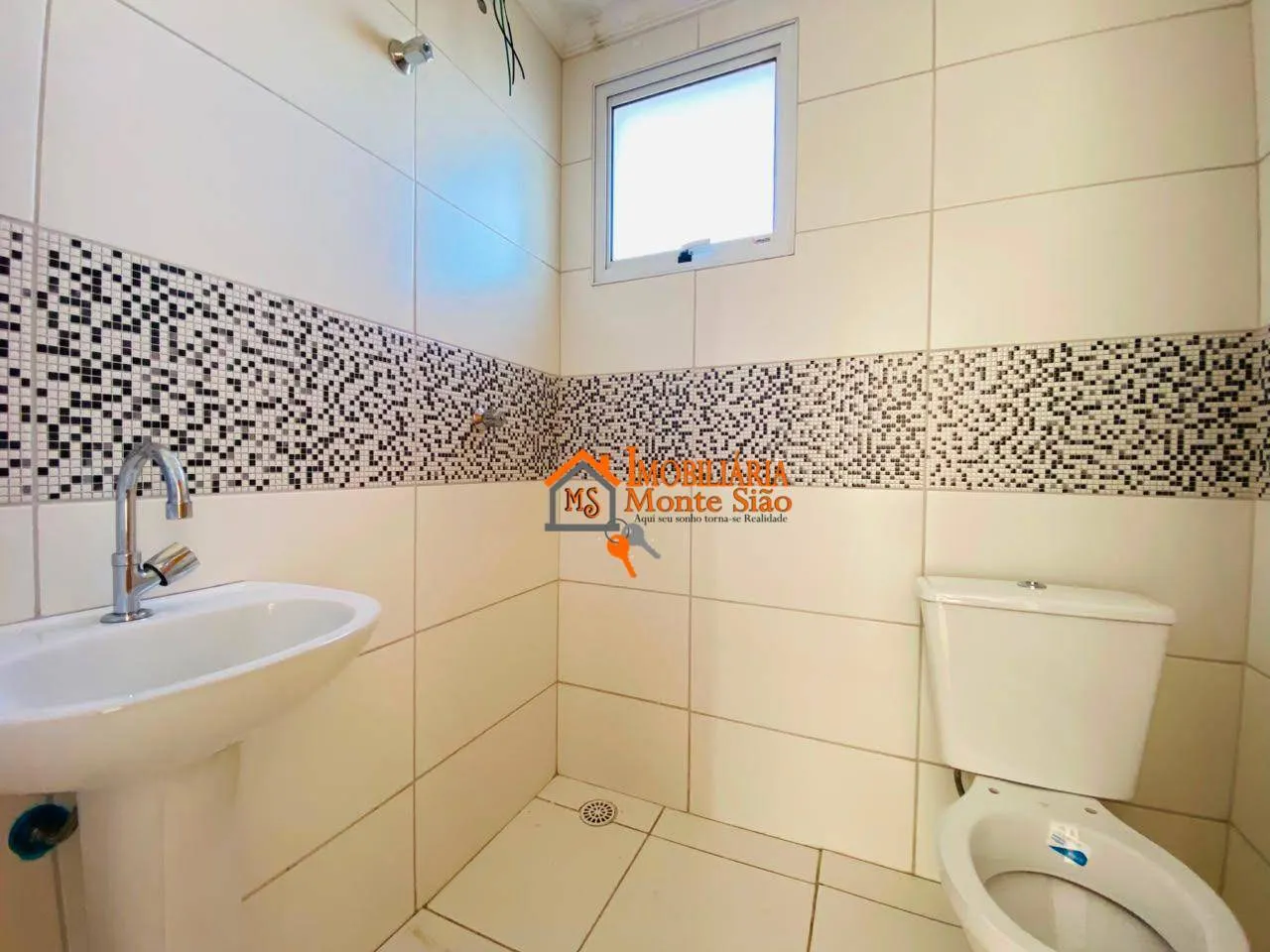 Imagem Apartamento com 2 dormitórios à venda, 42 m² por R$ 265.000,00 - Cidade Nova Bonsucesso - Guarulhos/SP