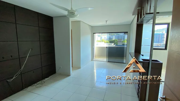 Imagem Apartamento 02 quartos sendo 01 suíte - bairro Horto - cód 1544