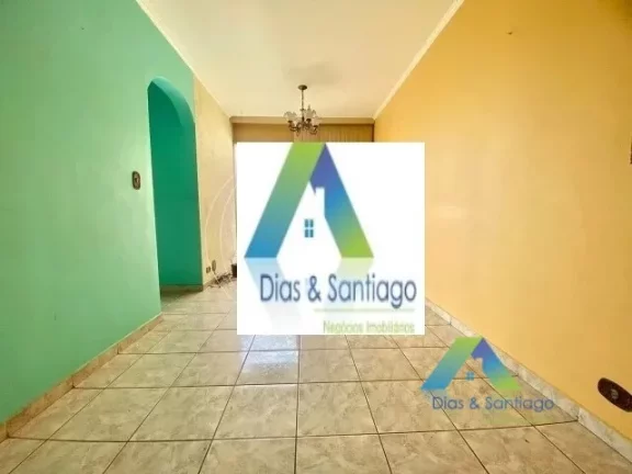Imagem Excelente apartamento recém reformado com 65m² na região do Jabaquara