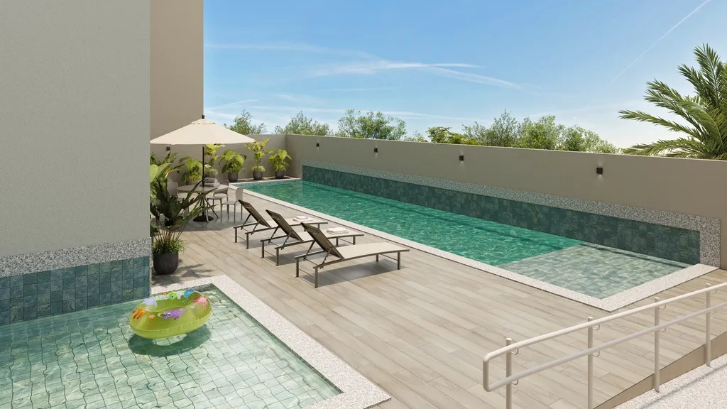 Imagem Apartamento à venda no bairro Alto da Glória - Goiânia/GO