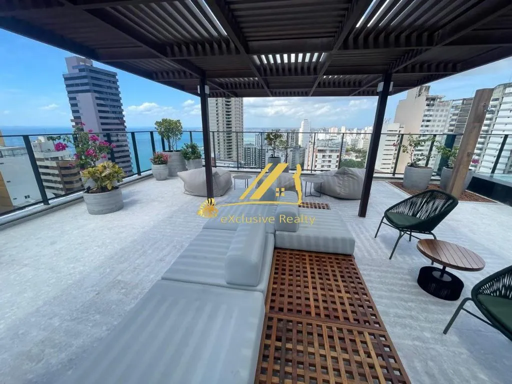 Imagem STUDIO RESIDENCIAL em Salvador - Bahia, Vitória