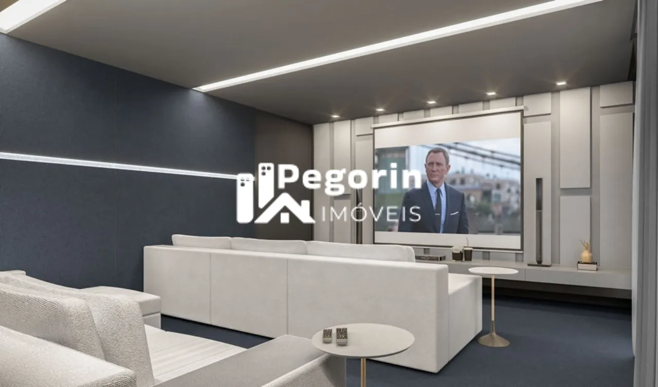 Imagem Apartamento à venda em Curitiba, Portão, com 3 quartos, 70,00m²