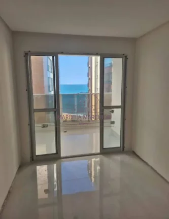 Foto do imóvel Apt. de 3 quartos c/ 1 suíte em Itapuã - VV