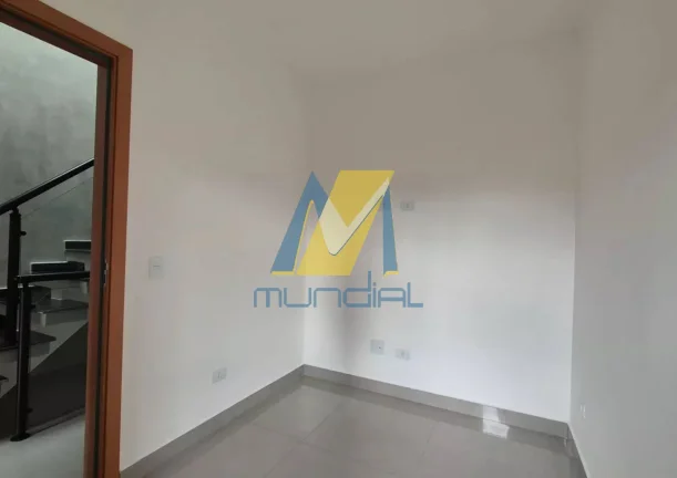 Imagem Triplex moderno com cobertura gourmet na Vila Curuçá, Seu novo padrão.