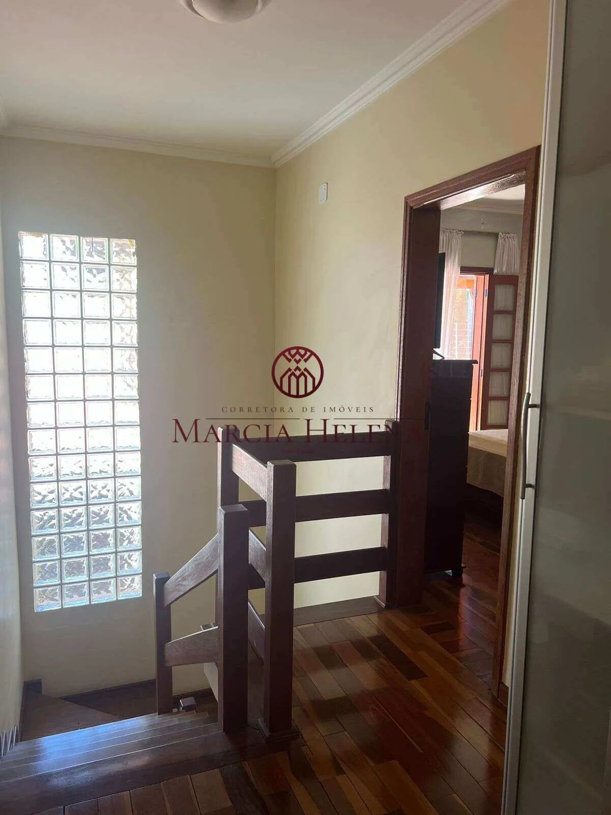 Imagem Casa de condomínio à venda, no Residencial São Joaquim em Valinhos, Roncáglia, com 3 quartos, 253m2