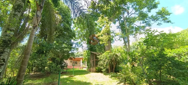 Imagem Chácara em Jardim Rondinha, Campo Largo/PR