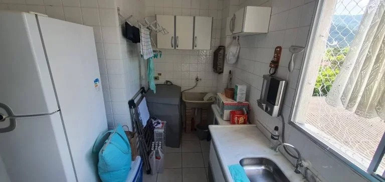 Imagem Oportunidade! Apartamento praia da Tabatinga - Caraguatatuba/SP
