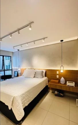Imagem ? Modernidade, Conforto e Estilo em um só lugar ?