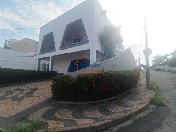 Imagem Casa à venda no bairro Vila Melo - Mogi Mirim/SP