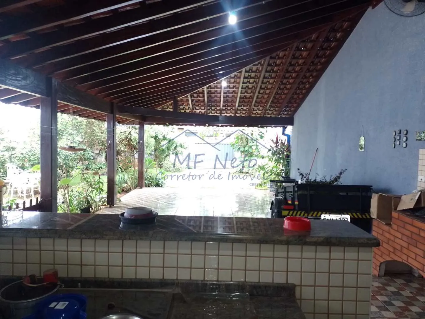 Imagem Casa Padrão