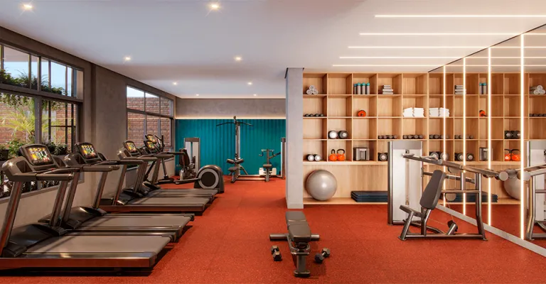 Imagem Apartamento à Venda, 19 m² em República - São Paulo