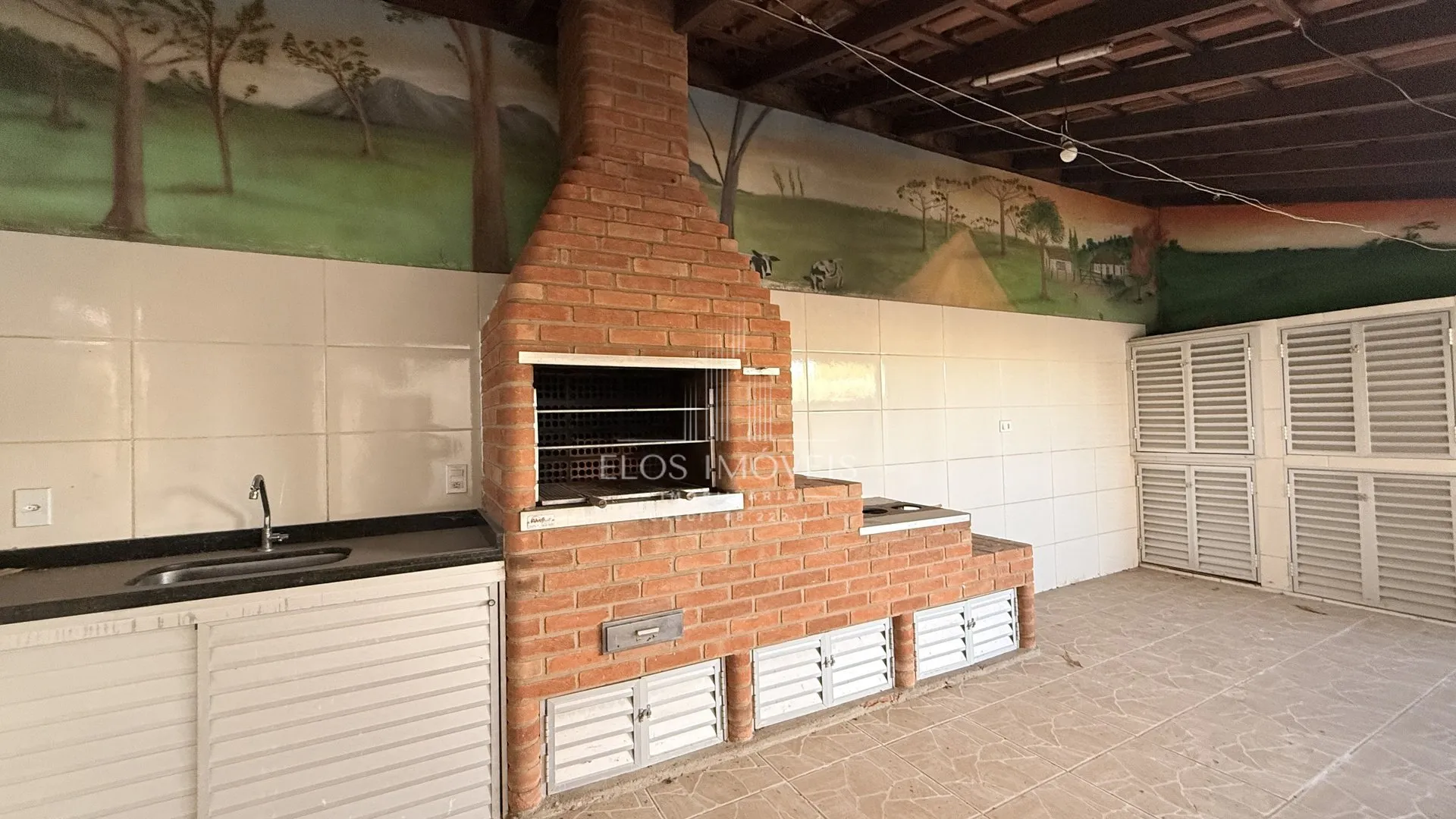 Imagem Sobrado de 3 quartos, 214m² no bairro Jardim Novo Horizonte, em Limeira