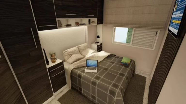 Imagem INCRÍVEL OPORTUNIDADE!!! Apartamento à venda no Caiçara com 2 dormitórios e suíte!