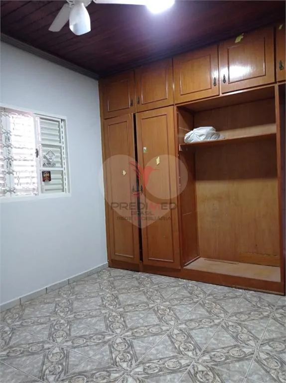 Imagem Casa de 1 quarto, 137m² no bairro Vila São Judas Tadeu, em Lençóis Paulista